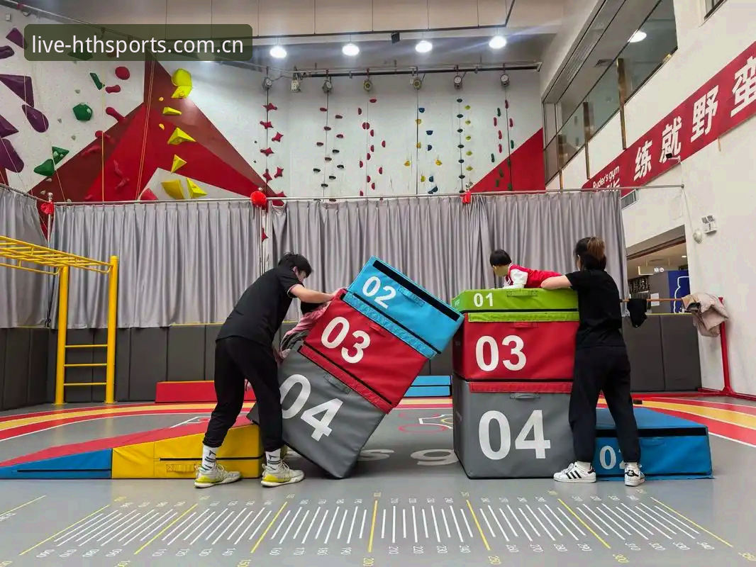 为什么华体会体育体验能成为体育赛事互动的新标杆？